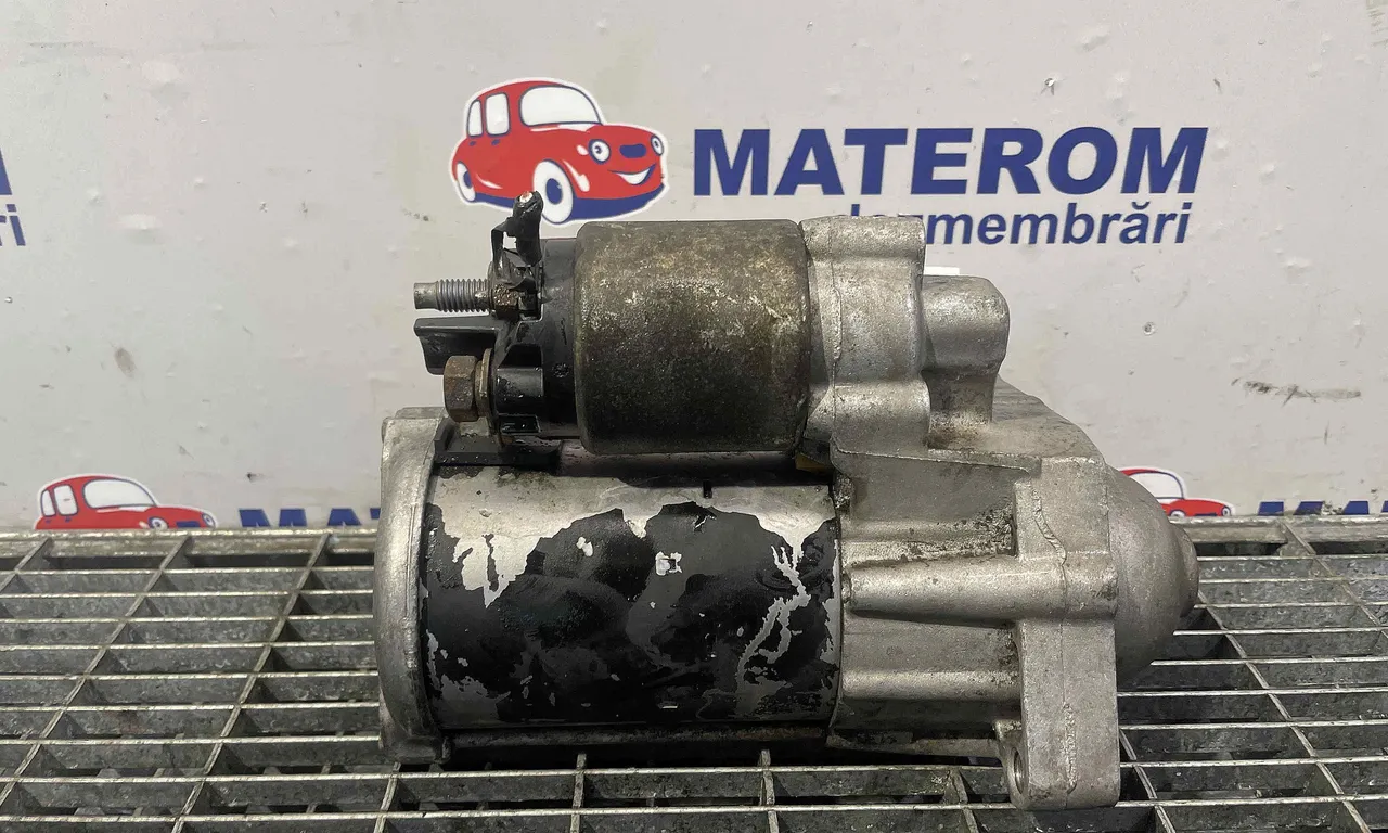 ELECTROMOTOR DACIA SANDERO II 2012-2019