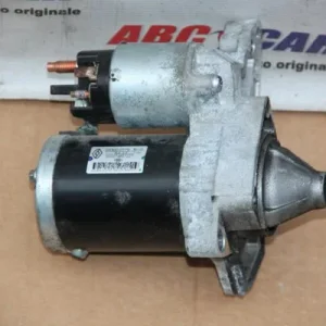 Electromotor
