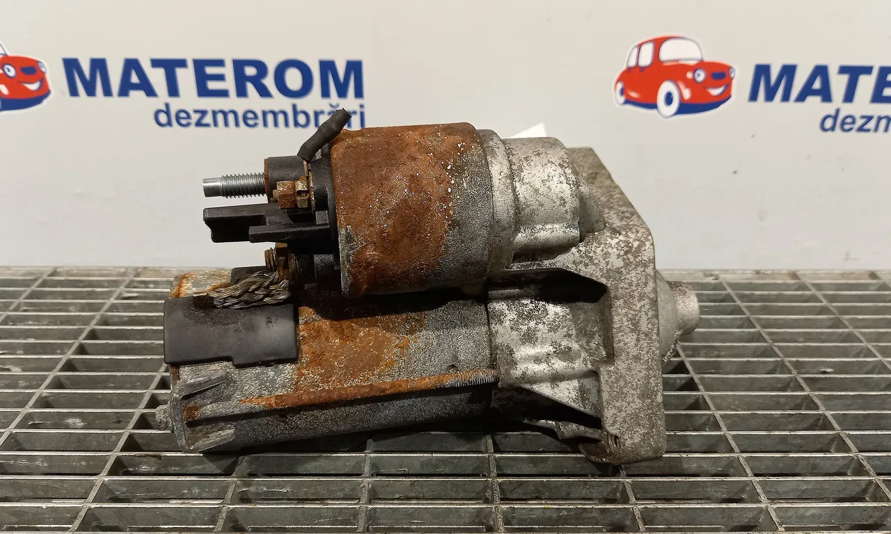 ELECTROMOTOR DACIA SANDERO II 2012-2019