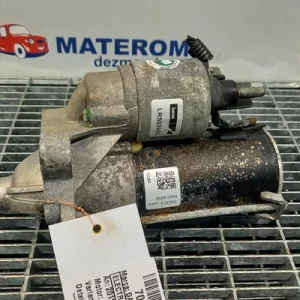 ELECTROMOTOR