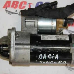 Electromotor