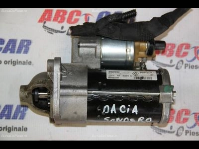 Electromotor