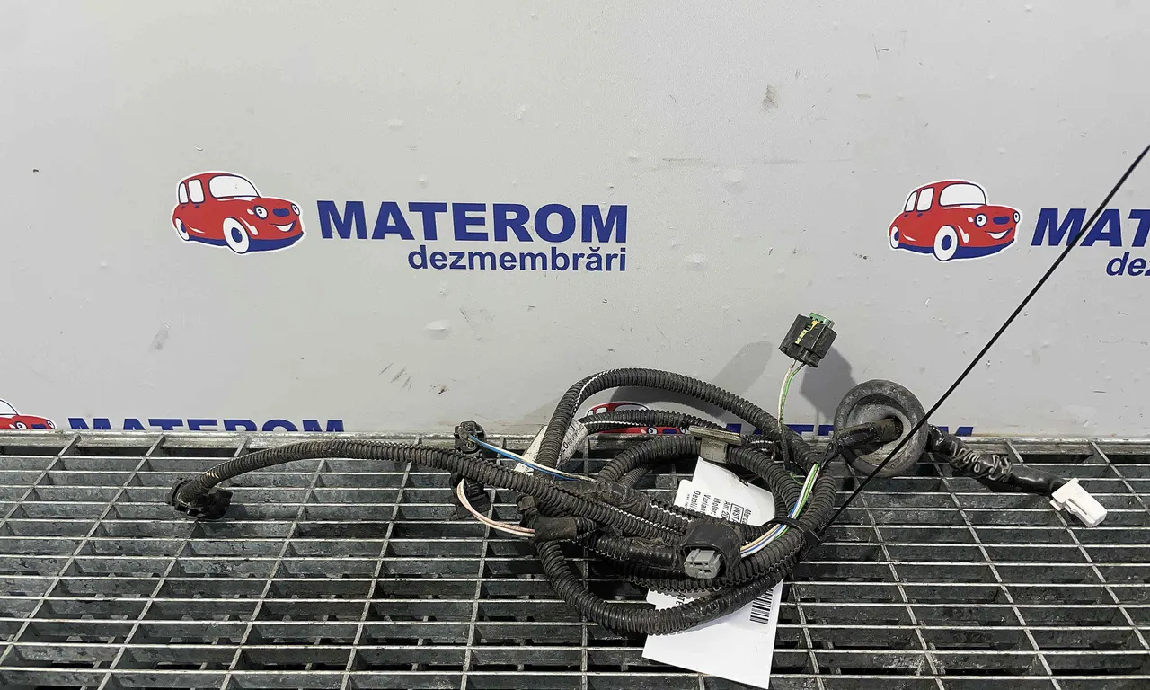 INSTALATIE ELECTRICA DACIA SANDERO II 2012-2019