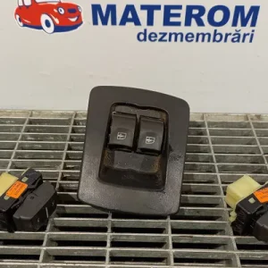 INTRERUPATOR GEAMURI