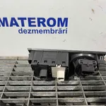 INTRERUPATOR REGLAJ OGLINZI DACIA SANDERO II 1.5 dCi 2012-2019 oe-255502886R, vedere laterala