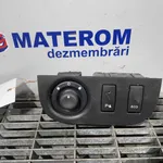 INTRERUPATOR REGLAJ OGLINZI DACIA SANDERO II 1.5 dCi 2012-2019 oe-255502886R, vedere frontata