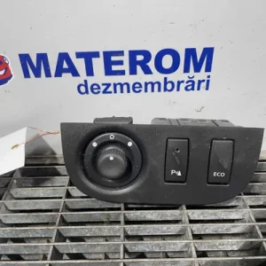 INTRERUPATOR REGLAJ OGLINZI