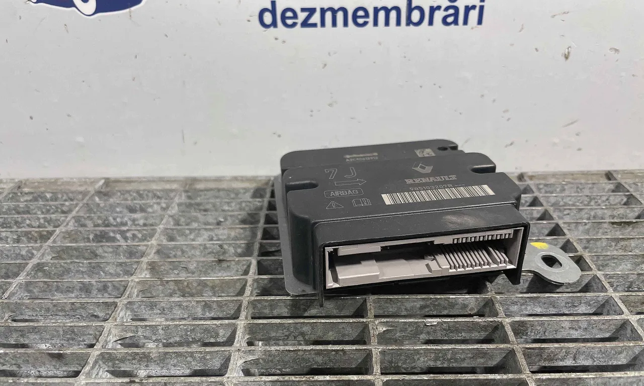 MODUL AER DACIA SANDERO II 2012-2019