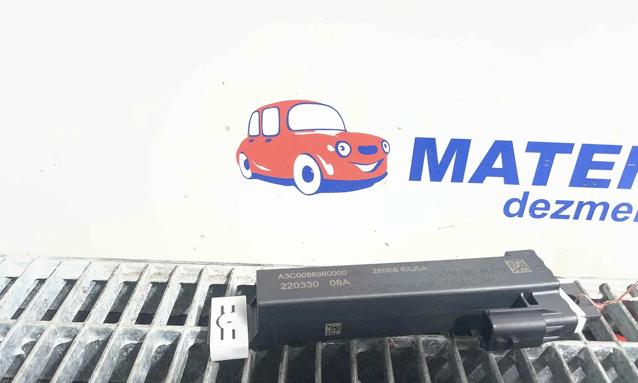 MODUL ANTENA DACIA SANDERO II 2012-2025