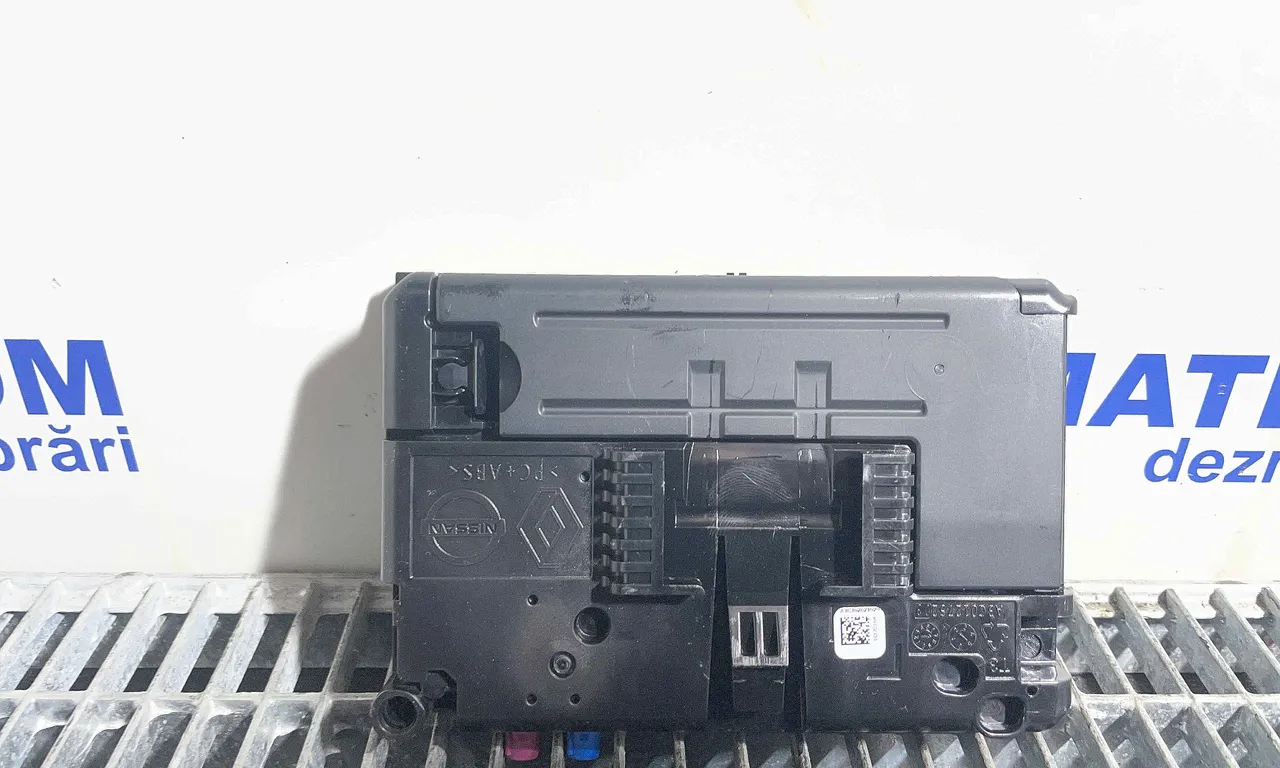 MODUL BLUETOOTH DACIA SANDERO II 2012-2025
