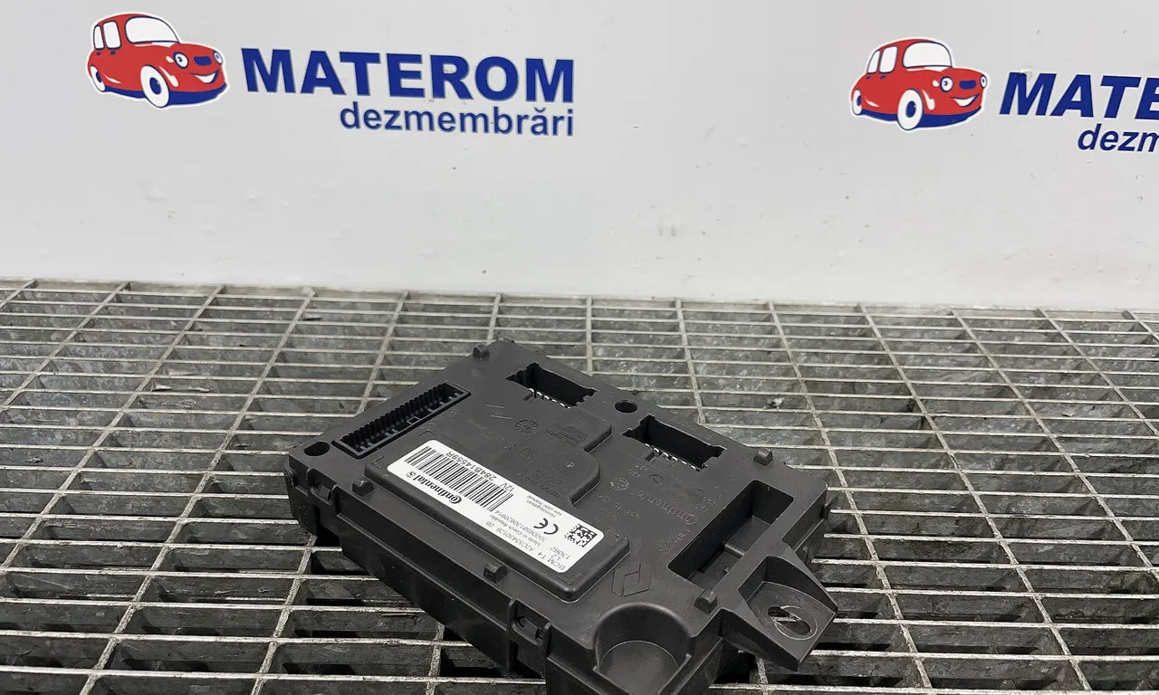 MODUL CONFORT DACIA SANDERO II 2012-2019