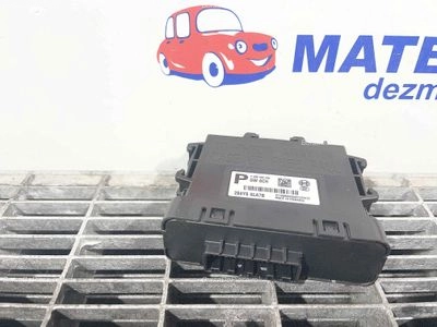 MODUL GATEWAY