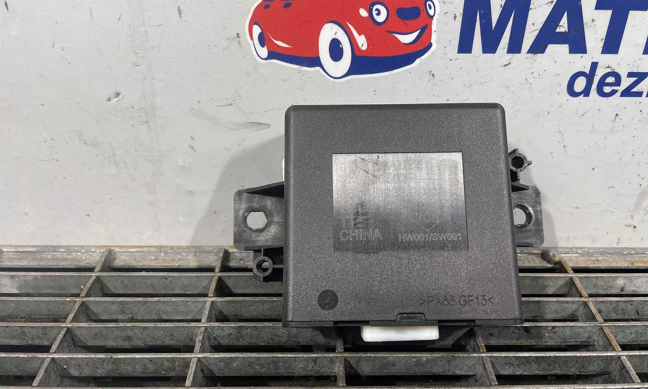 MODUL PARKTRONIC DACIA SANDERO II 2012-2019