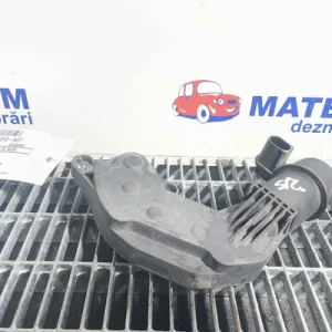MOTORAS FRANA DE MANA