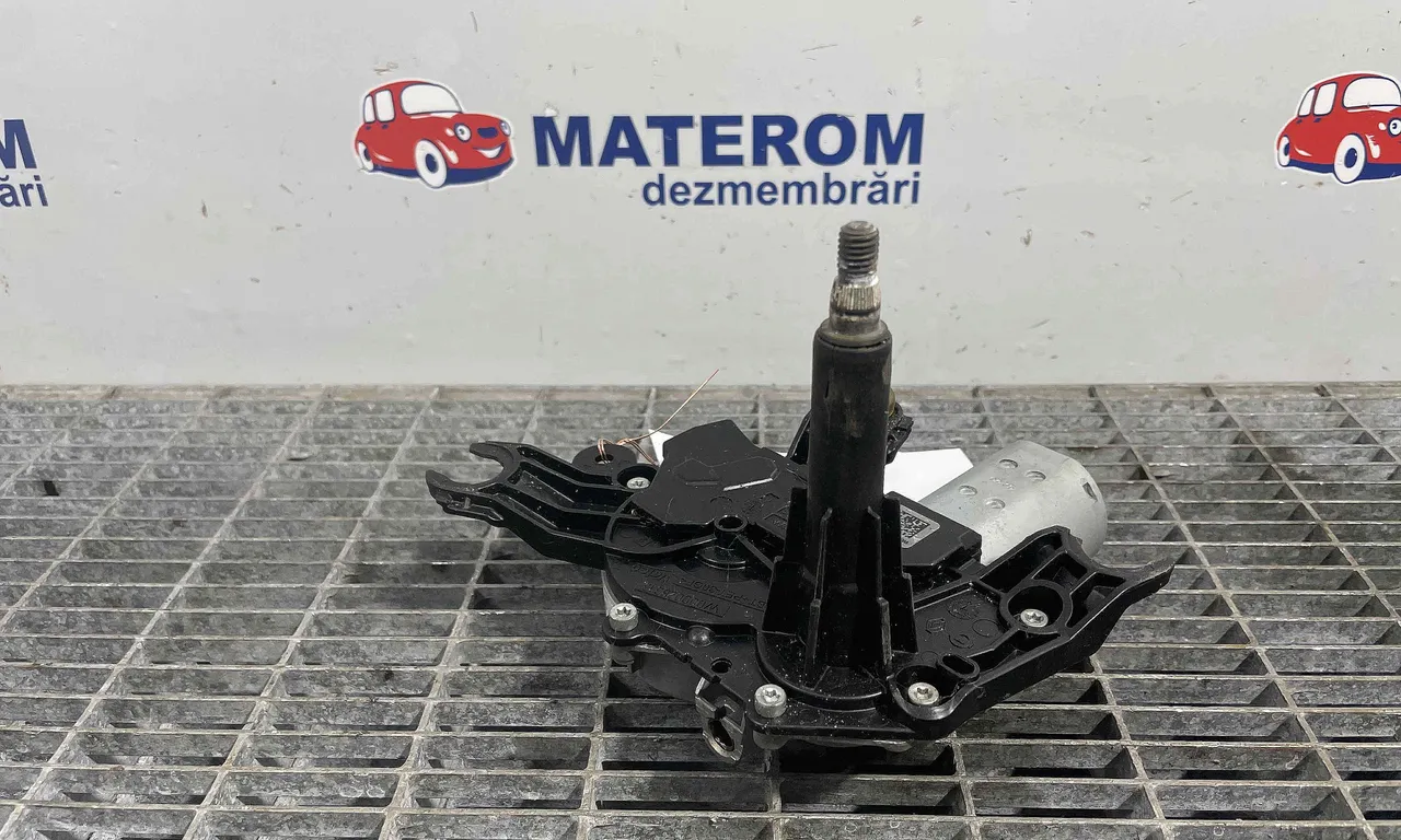 MOTORAS STERGATOR HAION DACIA SANDERO II 2012-2019