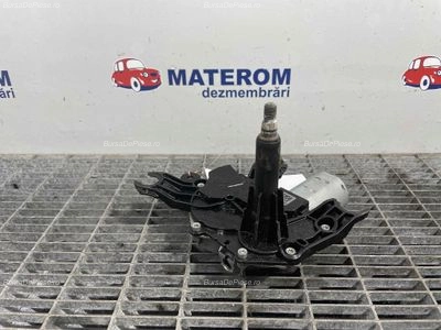 MOTORAS STERGATOR HAION