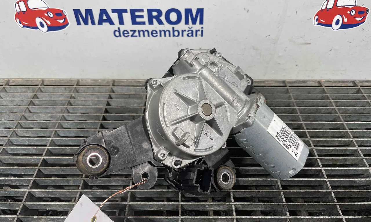 MOTORAS STERGATOR HAION DACIA SANDERO II 2012-2019