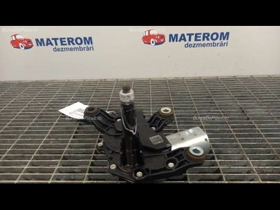 MOTORAS STERGATOR HAION