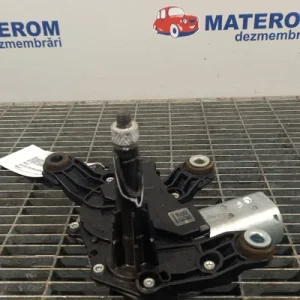 MOTORAS STERGATOR HAION