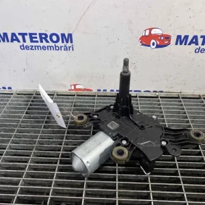 MOTORAS STERGATOR HAION
