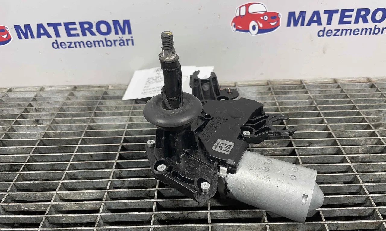 MOTORAS STERGATOR HAION DACIA SANDERO II 2012-2019