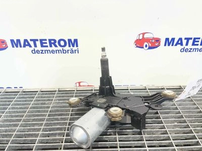 MOTORAS STERGATOR HAION