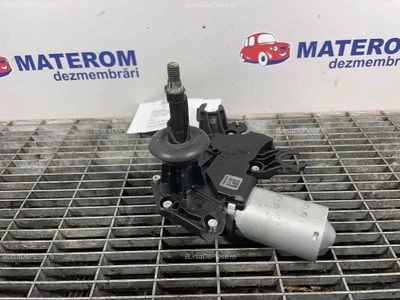 MOTORAS STERGATOR HAION