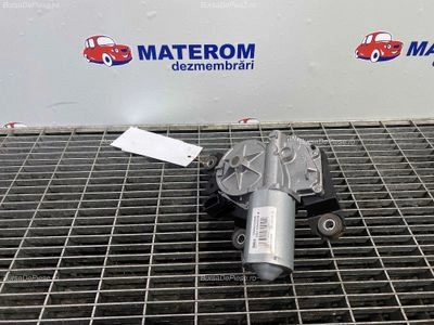 MOTORAS STERGATOR HAION