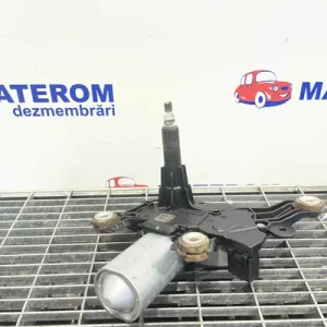 MOTORAS STERGATOR HAION