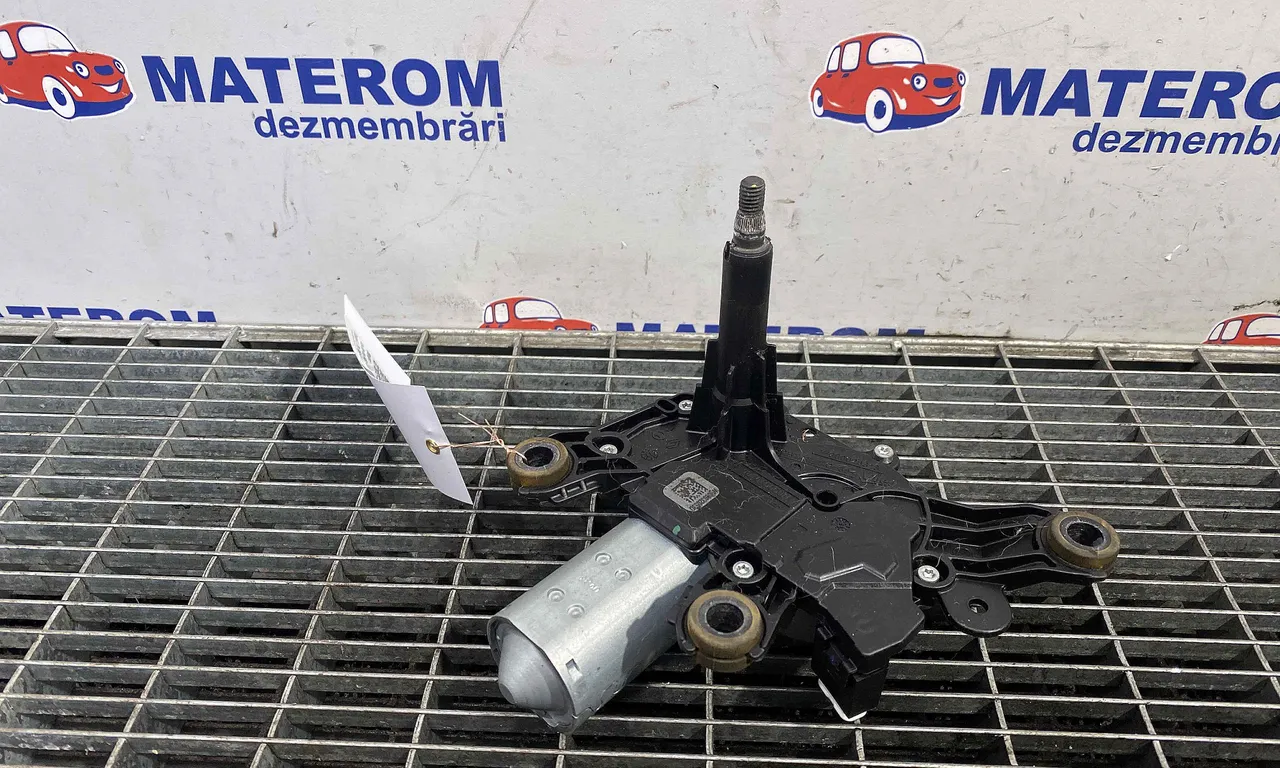 MOTORAS STERGATOR HAION DACIA SANDERO II 2012-2019