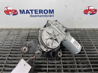 MOTORAS STERGATOR HAION
