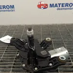 MOTORAS STERGATOR HAION