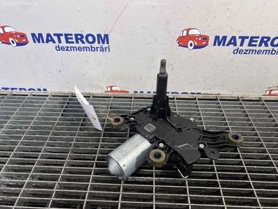 MOTORAS STERGATOR HAION