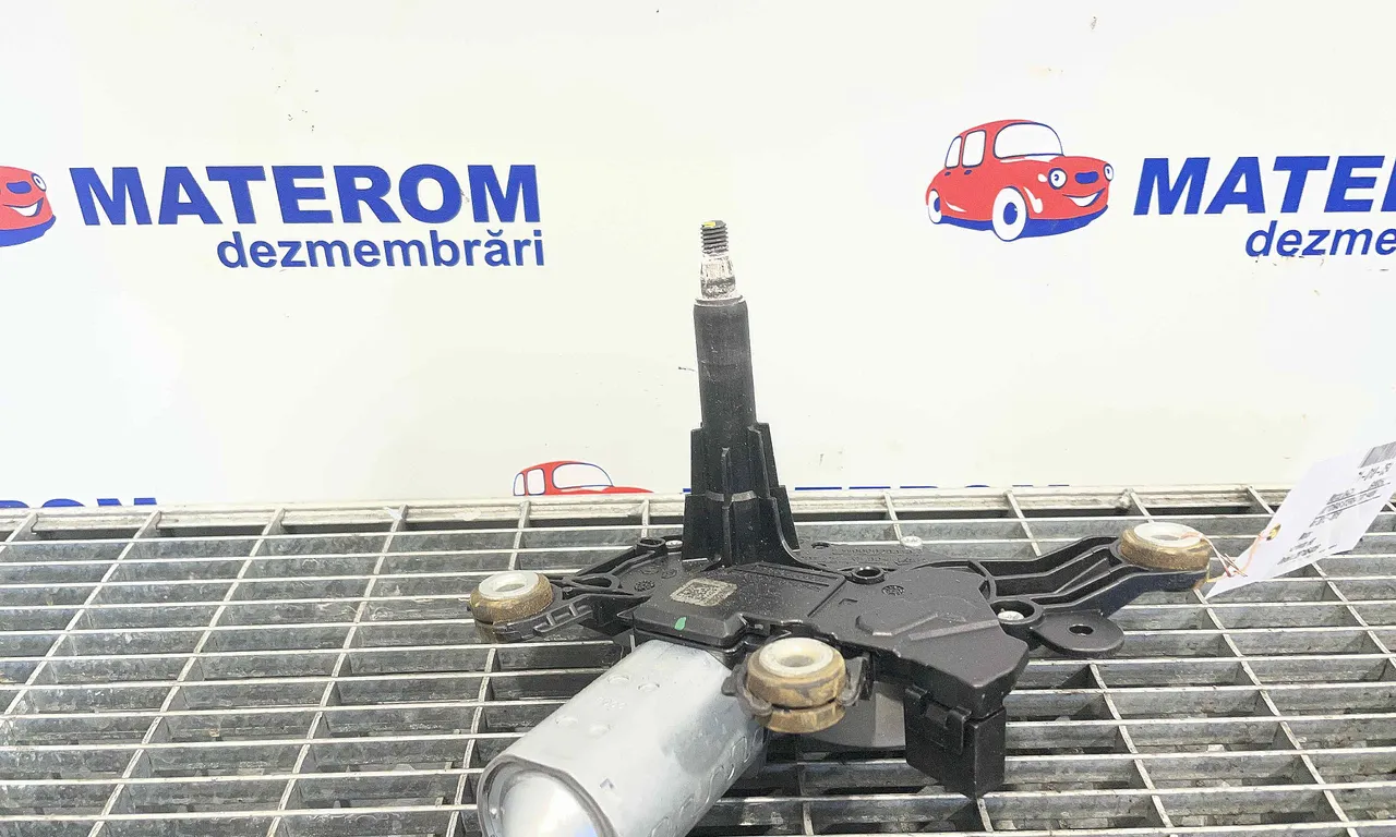 MOTORAS STERGATOR HAION DACIA SANDERO II 2012-2019