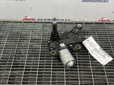 MOTORAS STERGATOR HAION