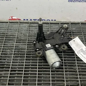 MOTORAS STERGATOR HAION