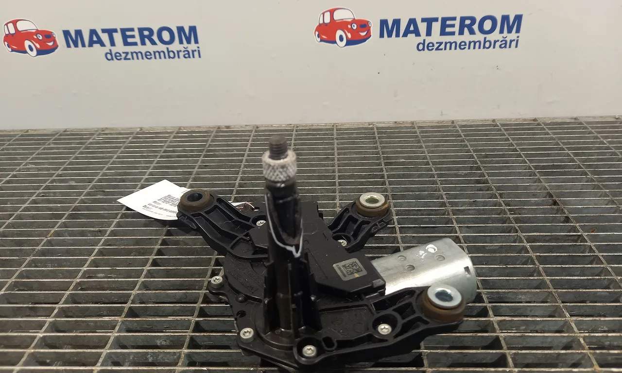 MOTORAS STERGATOR HAION DACIA SANDERO II 2012-2019
