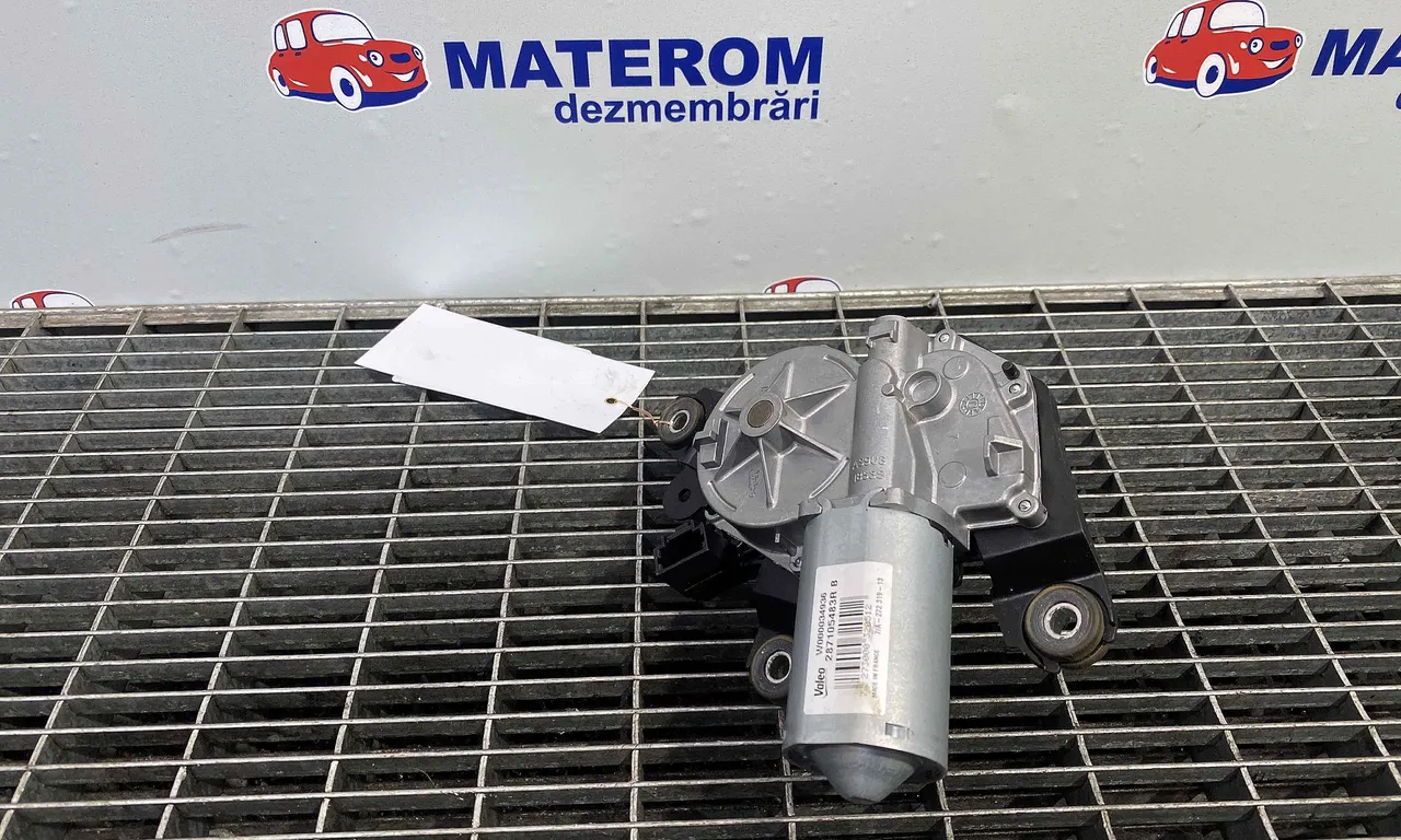 MOTORAS STERGATOR HAION DACIA SANDERO II 2012-2019