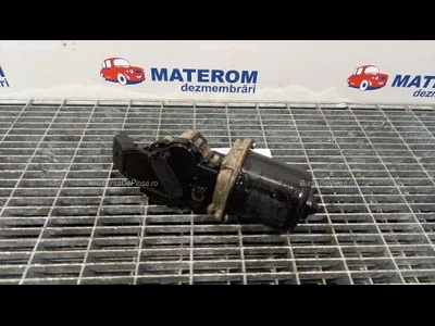 MOTORAS STERGATOR PARBRIZ