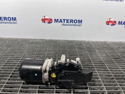 MOTORAS STERGATOR PARBRIZ