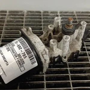 MOTORAS STERGATOR PARBRIZ