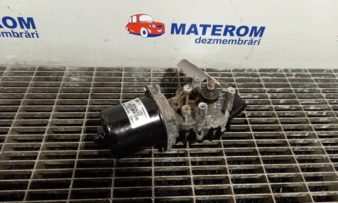 MOTORAS STERGATOR PARBRIZ DACIA SANDERO II 2012-2019