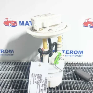 POMPA BENZINA
