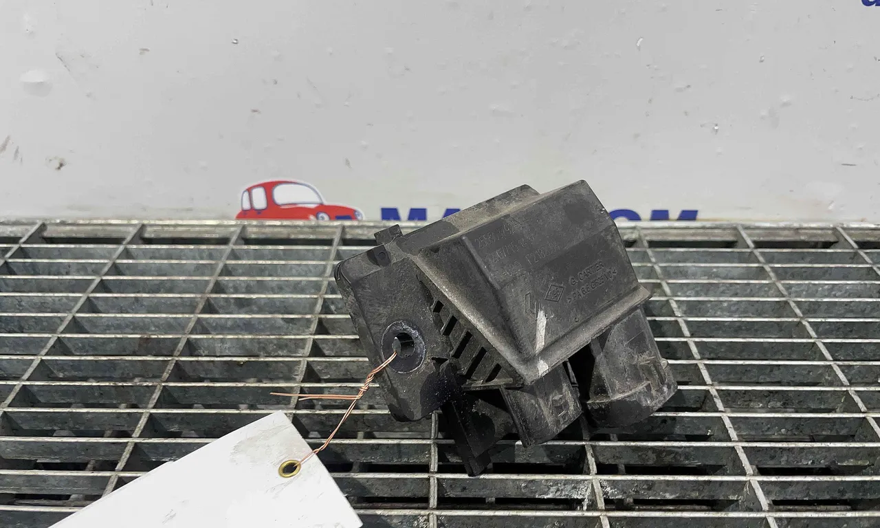 RELEU VENTILATOR CLIMA DACIA SANDERO II 2012-2019