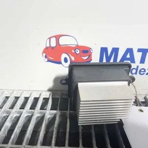 REOSTAT