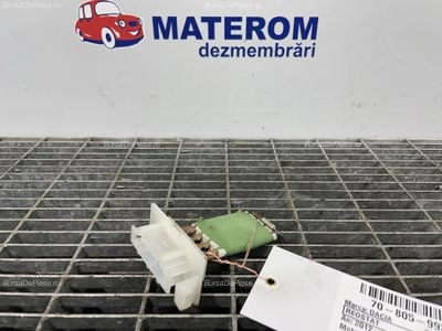 REOSTAT