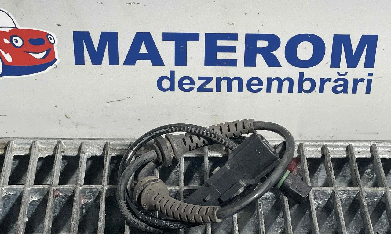 SENZOR ABS DACIA SANDERO II 2012-2025