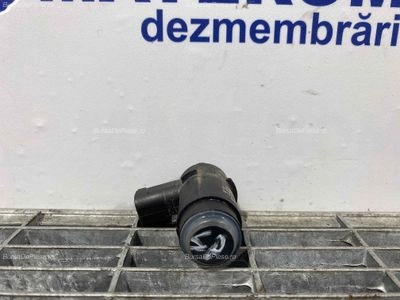 SENZOR PARCARE SPATE