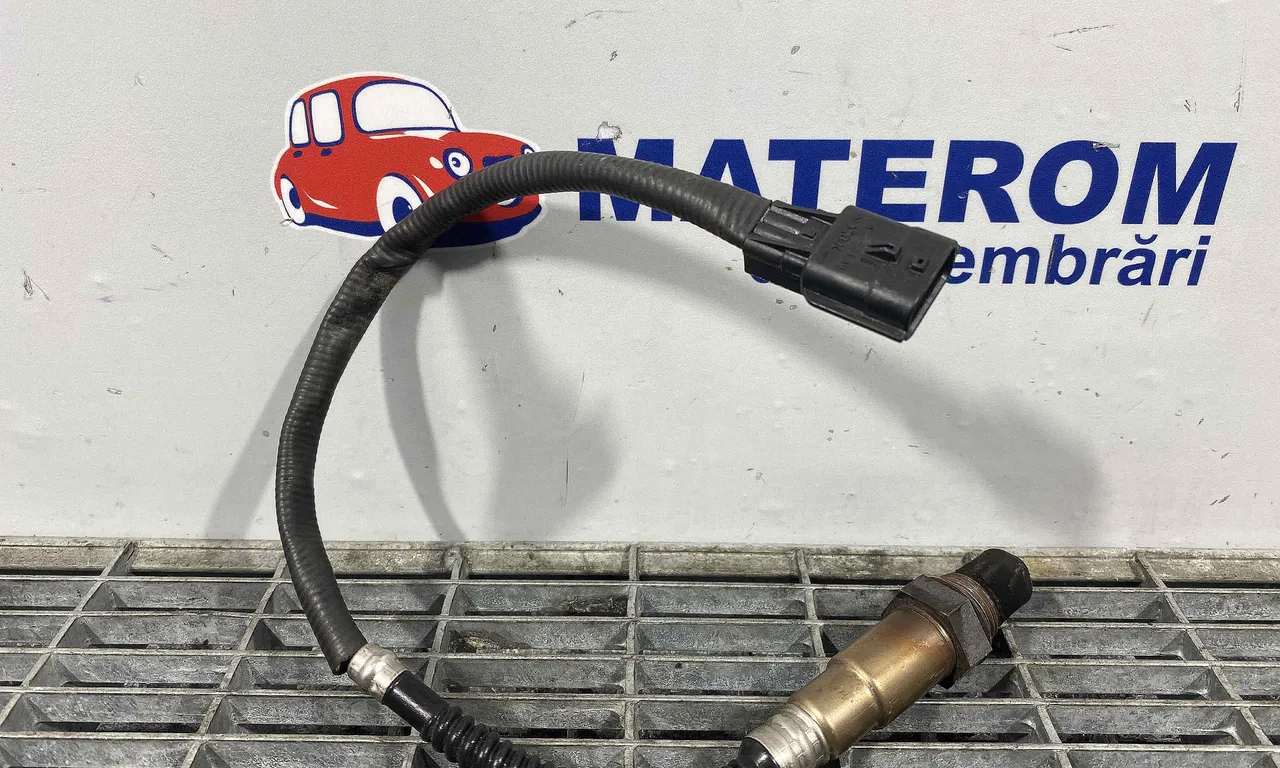 SONDA LAMDA DACIA SANDERO II 2012-2019