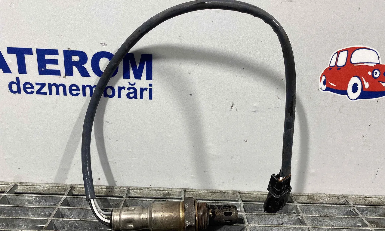 SONDA LAMDA DACIA SANDERO II 2012-2019